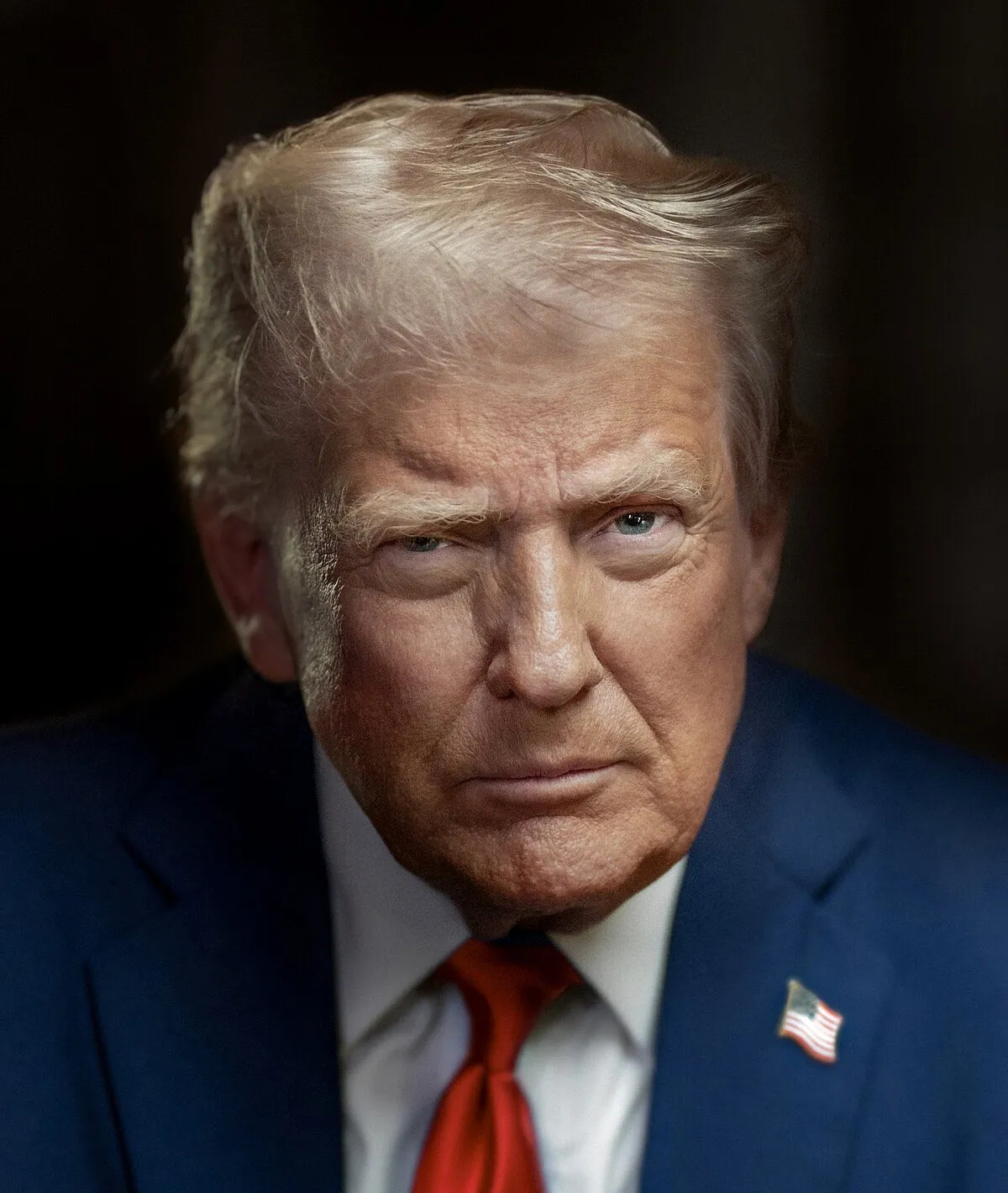 白话聊聊美国大乱斗











气炸了！美国总统特朗普简直是火上浇油，