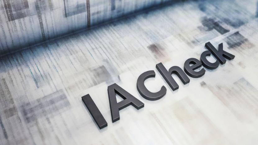 IACheck数据脱敏引擎：智能保护个人隐私，提升企业数据安全与合规能力