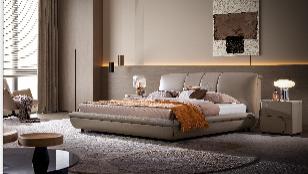 睡对床垫 = 腰椎减负！腰突患者亲测：清宇迈护脊床垫太香了