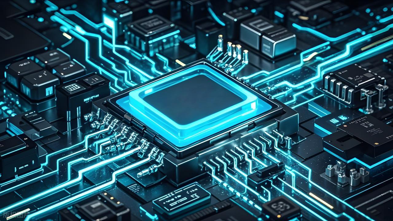 比超算快4.5亿倍！量子计算撕开算力革命缺口，2035年市场规模将达8000亿美元