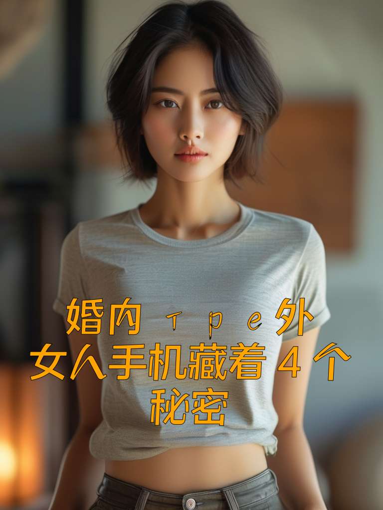 婚内 тре外，女人手机藏着4个秘密