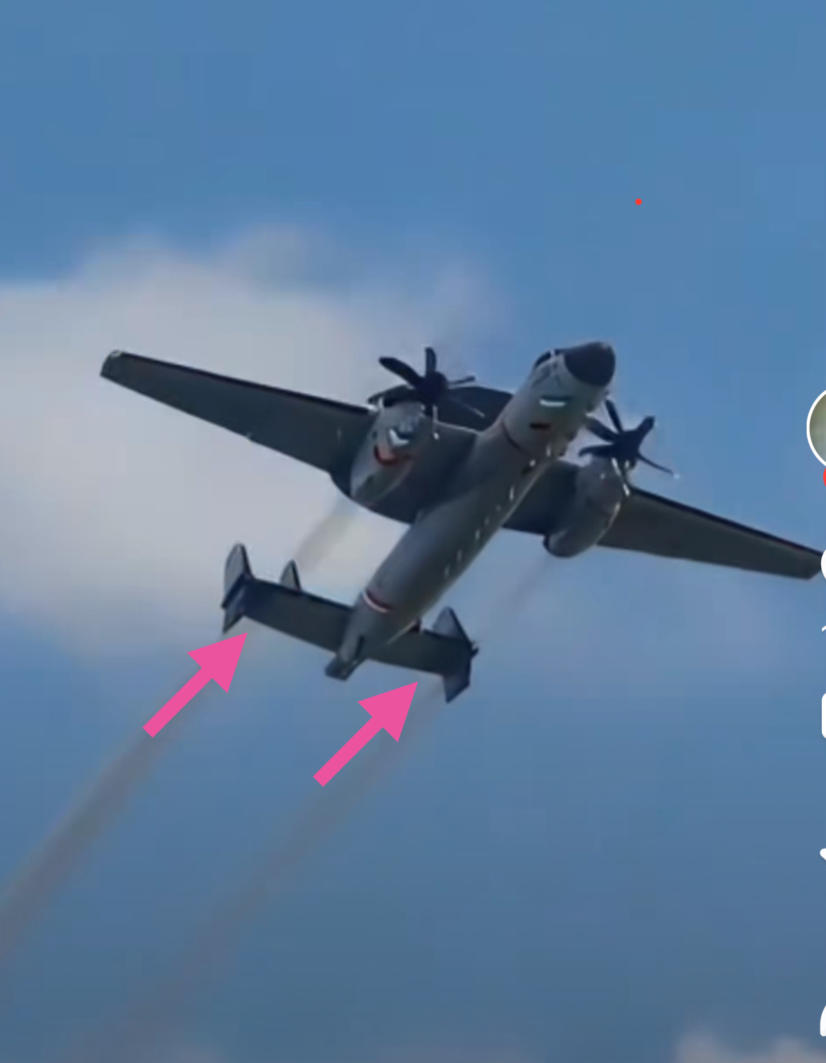 KJ-600预警机多项性能领先，但一个“关键设计缺陷”亟待解决！
虽然KJ-60