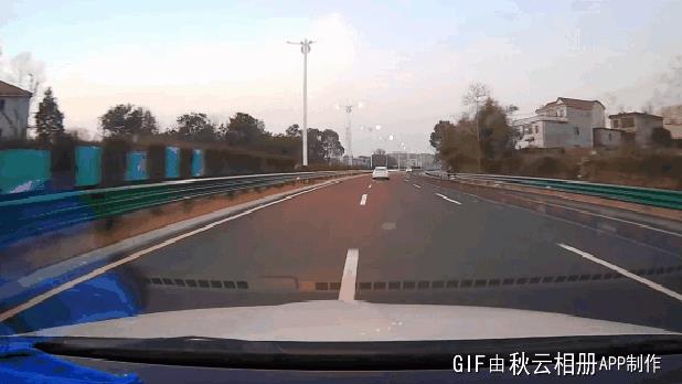 喜提新前杠、左前大灯，左前雾灯等船新配件，如果力道控制到位，前散热风扇、前水箱说