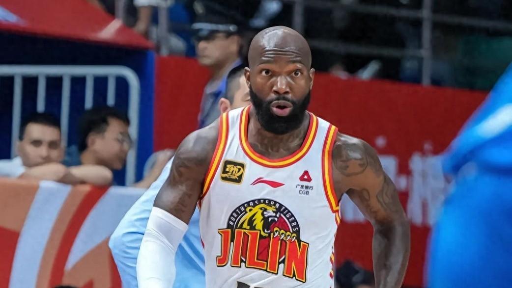 超级外援即将回归CBA！个人认为，五支球队有望成其下家