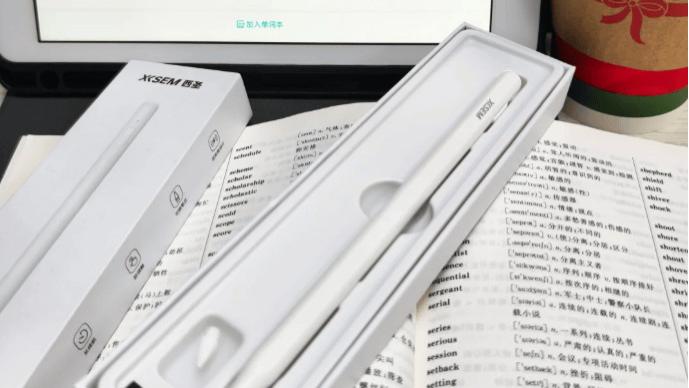 哪款电容笔性价比高又好用？2026年平替实测盘点，口碑榜TOP10一览！