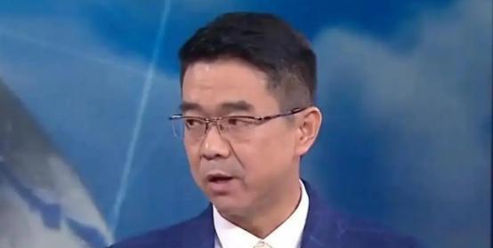 宋忠平把泽连斯基称为小丑！说其侥幸当上了总统，还沉醉在演员的故事里不能自拔，他不