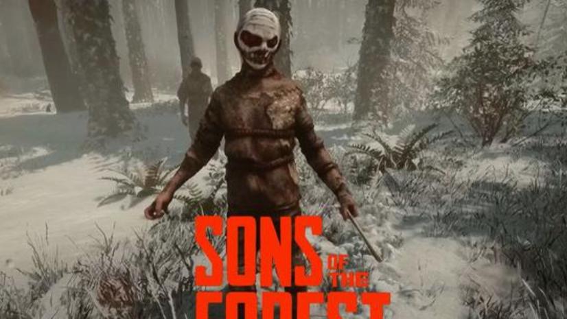 《森林之子》联机进不去、建造不同步？夸克PC端“加速器”免费提速，让荒野求生真正协作！