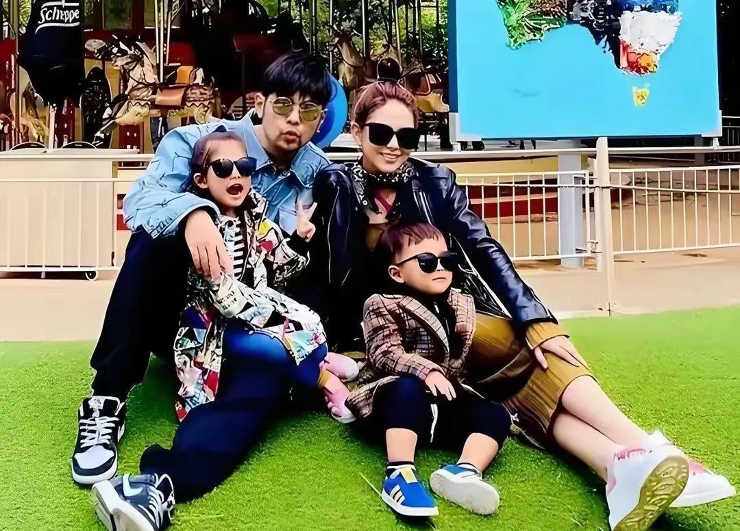 周杰伦曾畅想婚后生5个孩子，组一支乐队，由自己亲自编曲让孩子们演唱，这个设想充满