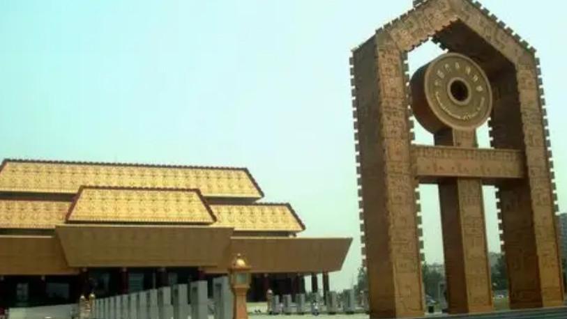 终极封神（小说）：商朝残忍人祭的真相，原来在进行第二次大封神