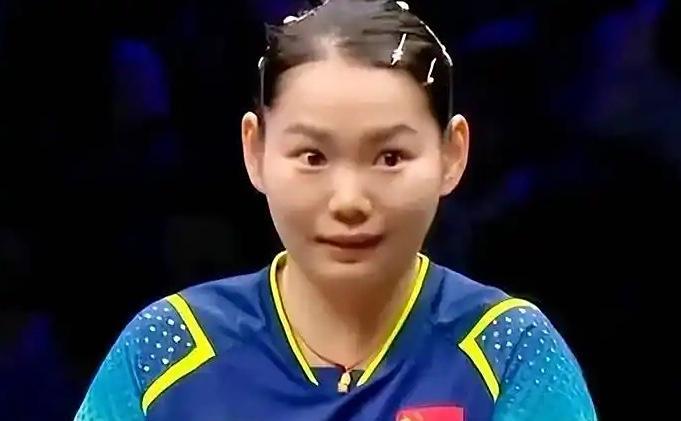 WTT阿拉木图赛，女单四强已出2席[鲜花]

世界排名第20位，积分1315分