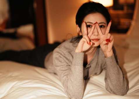 陈钰琪的今日份冬日小妆造，超可以的 ！