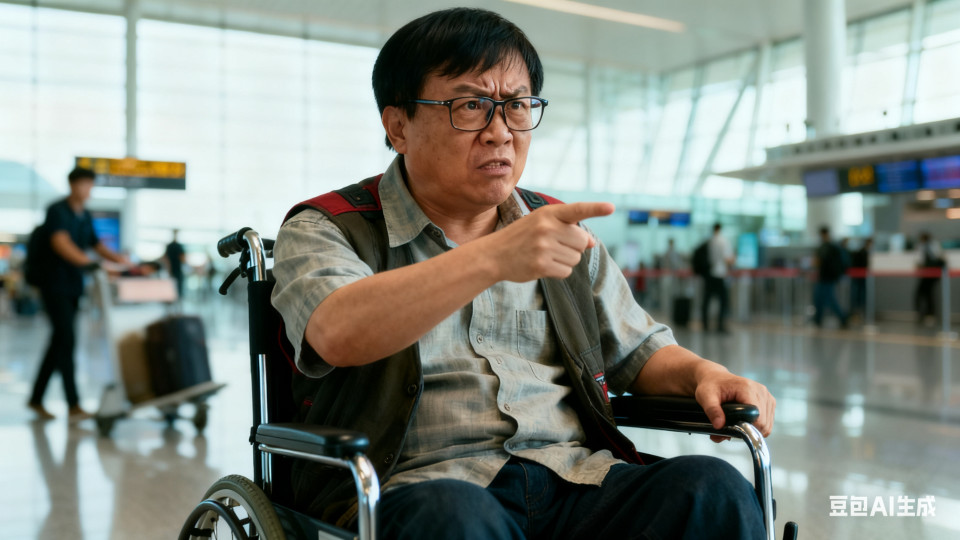 大反转？深圳机场道歉2天后，郑智化承认“撒谎”了