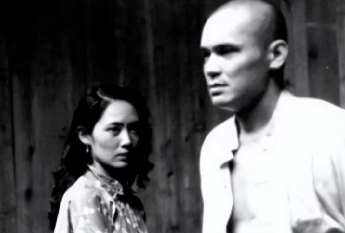 1965年，3个农民上山砍柴，意外发现新中国最后一个土匪头子