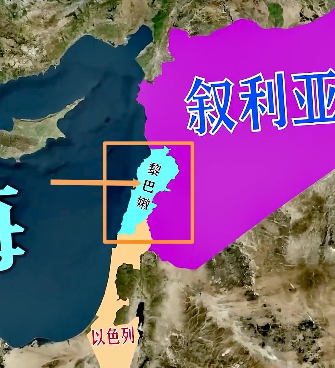 这不就是一步一步的解除真主党武装，黎巴嫩政府军敢动手针对真主党背后一定是懂王签字