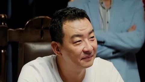 演员郝平：我这辈子最正确的决定，就是娶了不嫌弃我穷的妻子