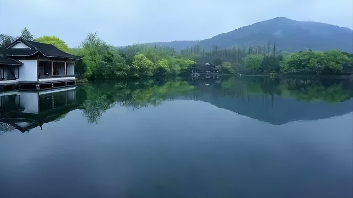 当失去所有依靠时，自然什么都会了