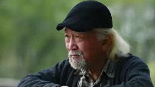 78岁李保田近况曝光