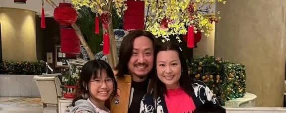 郑中基离婚，
真的是给所有女人提了个醒:
不要期待浪子回头！

给郑中基