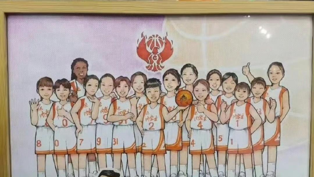 WCBA新赛季——七支球队换帅，三支队退出，四名国手无缘！