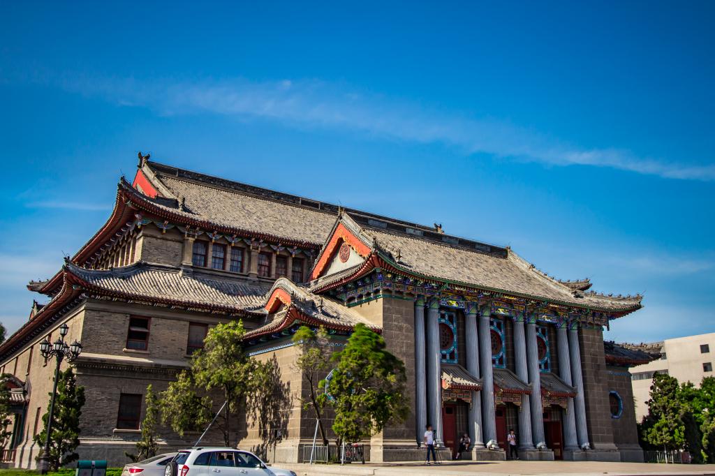 河南大学能否参照加州大学进行重组校区，建设世界一流名校
