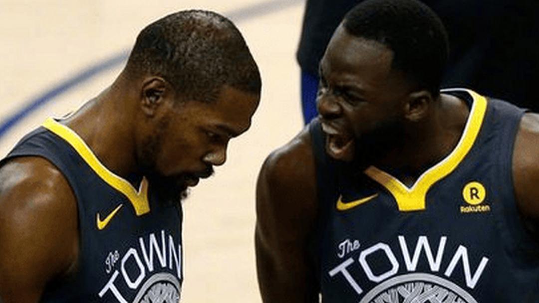 NBA消息汇总：约基奇受伤，雷迪克谈湖人输球，杜兰特吐槽格林