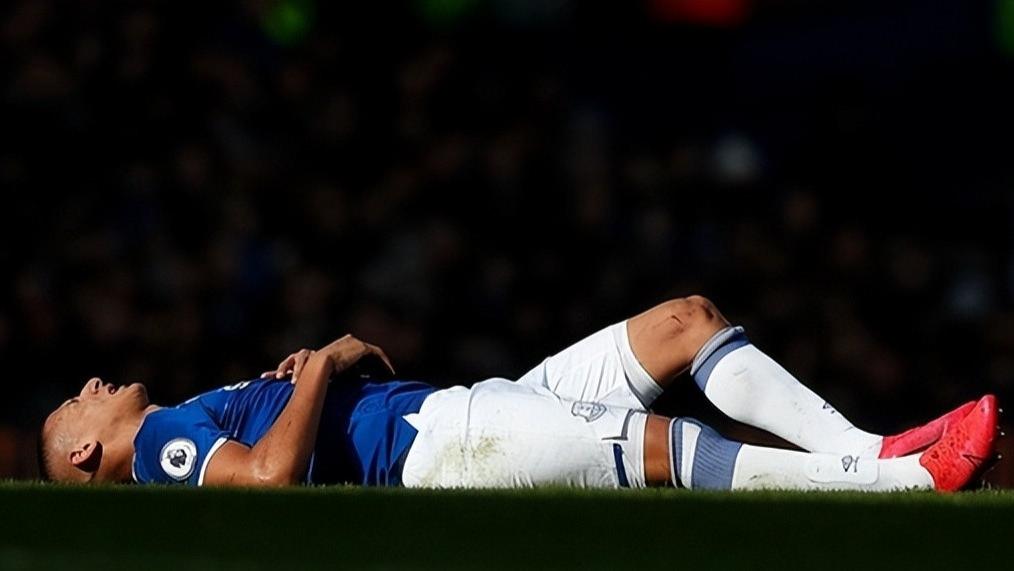 球员成消耗品，五大联赛最苦！