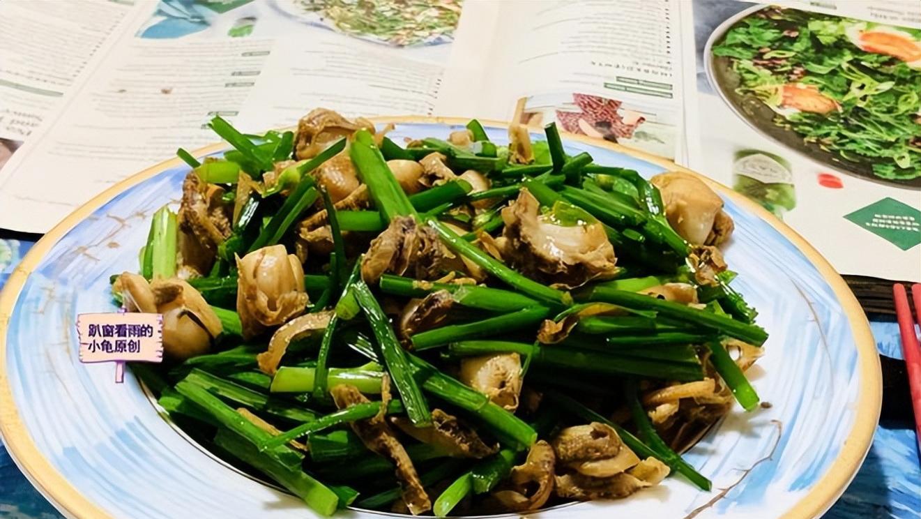 秋分将至，6道应季食谱已备好，好吃又下饭，尽享天凉好个秋！