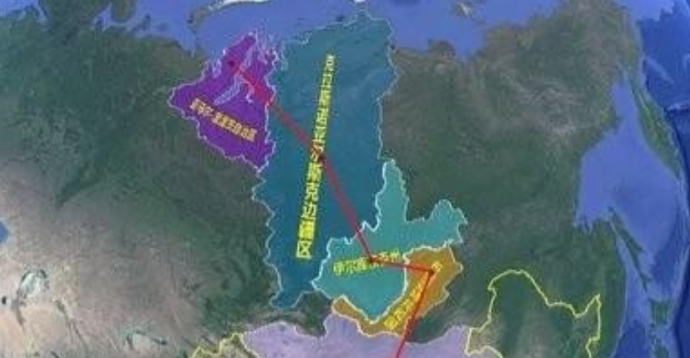 蒙古国终于开悟了，批准中蒙俄天然气管道！
蒙古国这次突然拍板批准天然气管道项目，