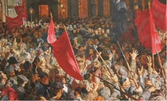 1969年，吴晗去世，装载其遗体的汽车随着腾起的滚滚尘土疾驰而去，吴彰和吴小彦都