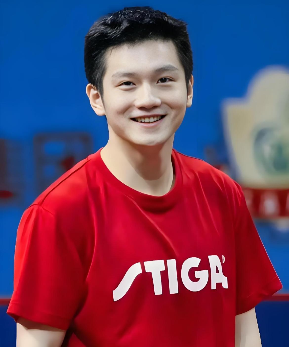 樊振东为什么去德甲打球？
是因为他已经不愁吃穿，财务自由，不用继续留在国内血拼，