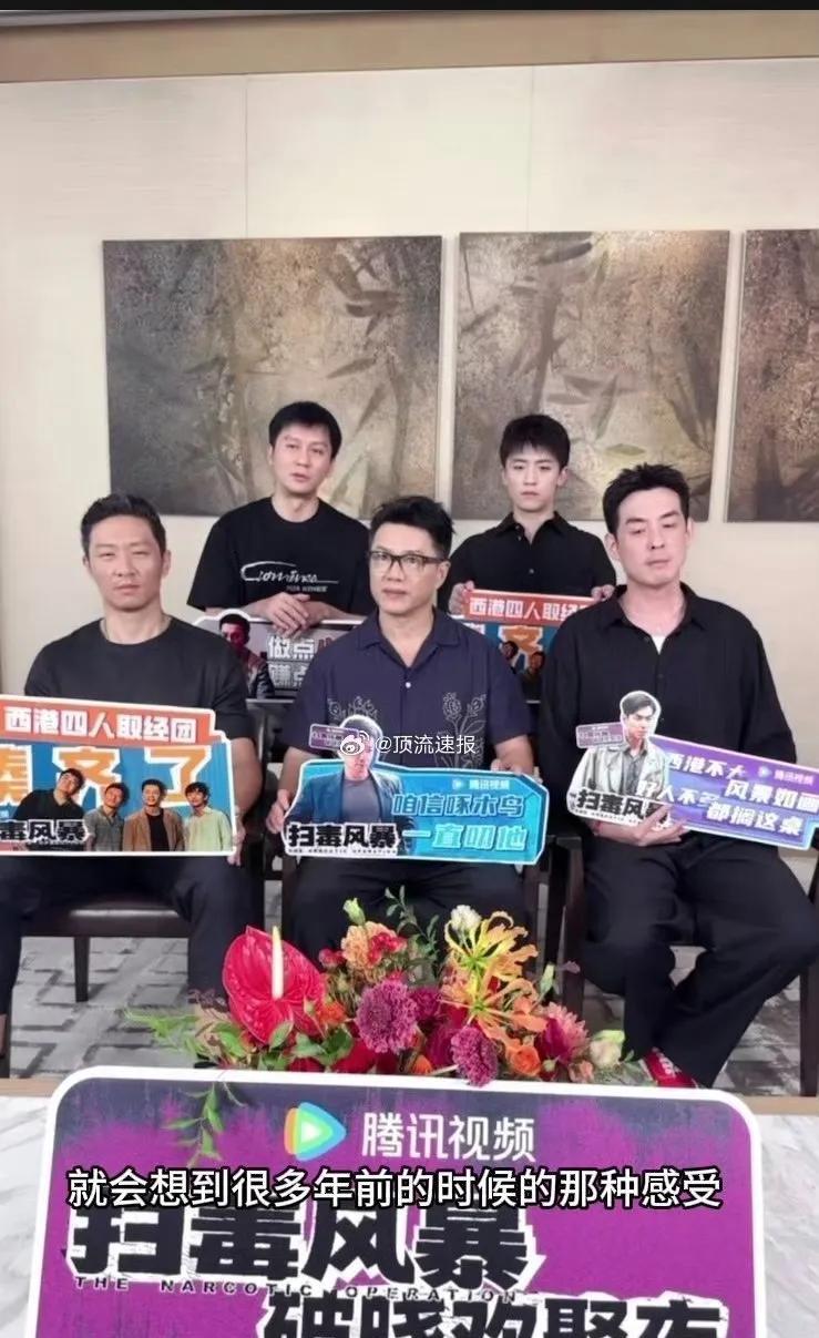 李晨在《扫毒风暴》中塑造的角色，之所以能让观众久久无法“走出来”，恰恰在于这个人