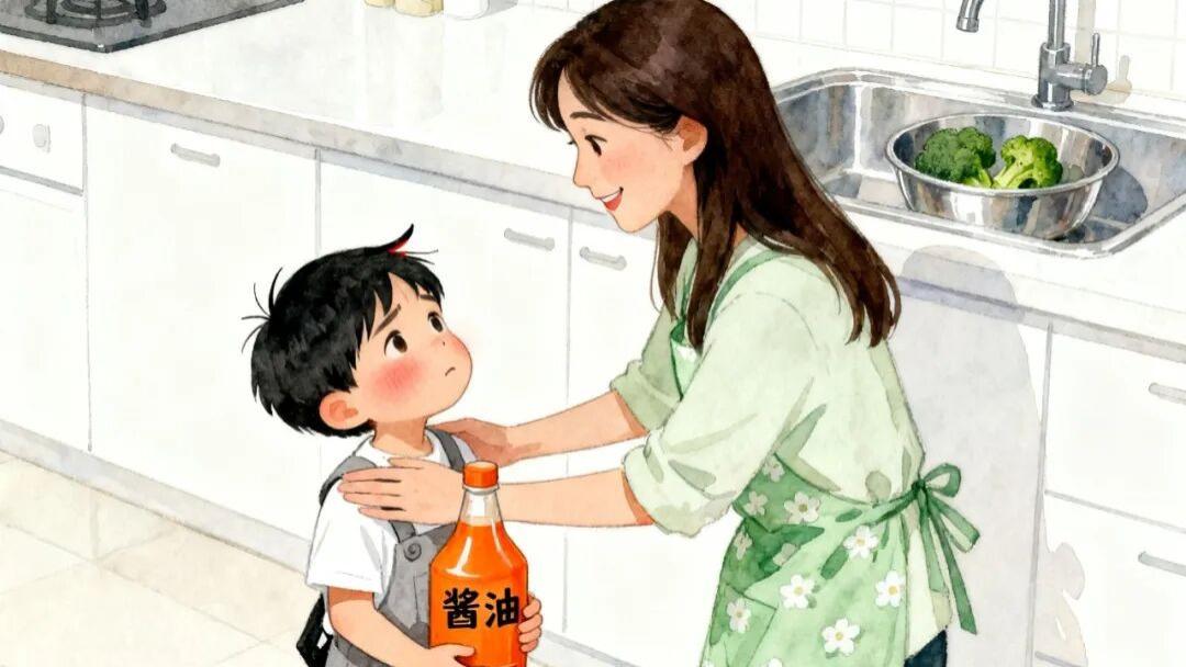 为什么有些人特别怕麻烦？真相让人心疼