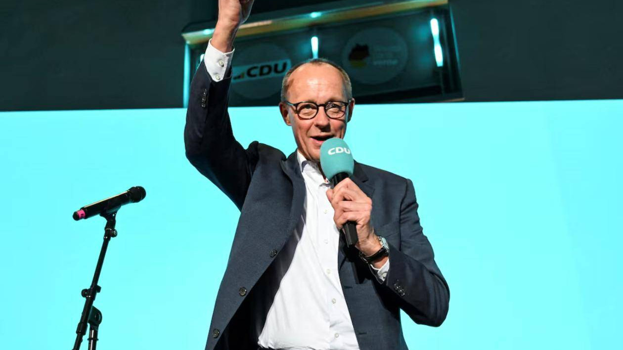 被中美看不起，偏偏自己也不争气，欧盟为啥沦落到两头不是人？