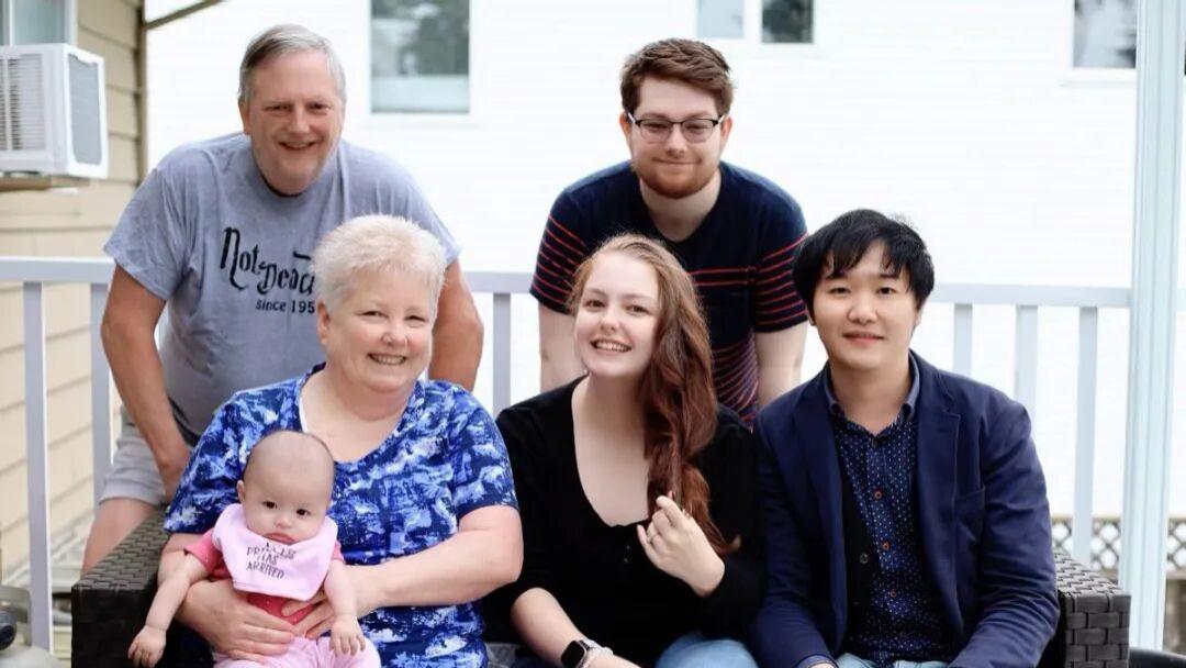 在加拿大留学被外国女孩倒追是一种什么体验？