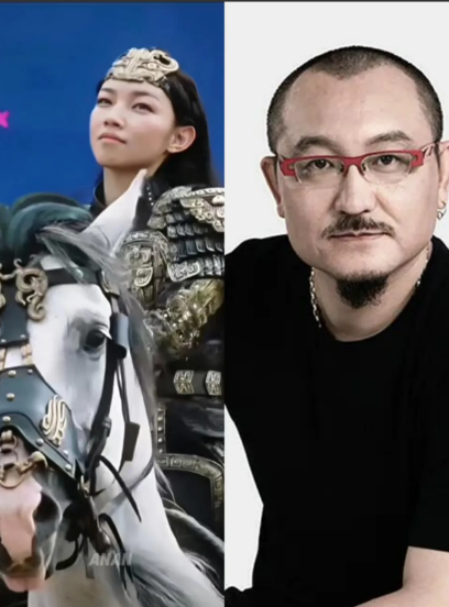乌尔善这几天很焦虑

不是因为那尔那茜违约，

也不是因为自己被查了，而是因为《