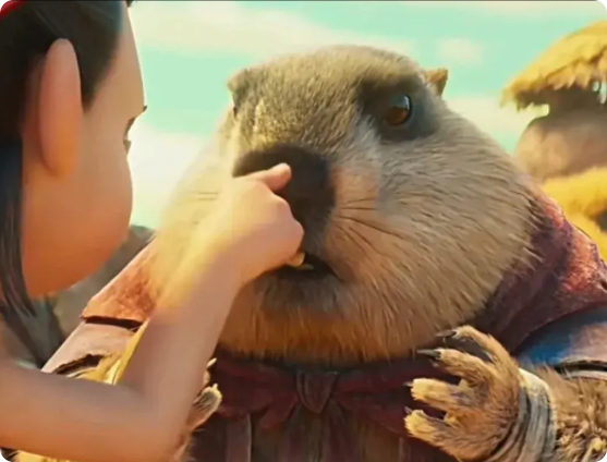 《长津湖》中国台湾没有上映
《你好，李焕英》中国台湾没有上映
《战狼2》中国台湾