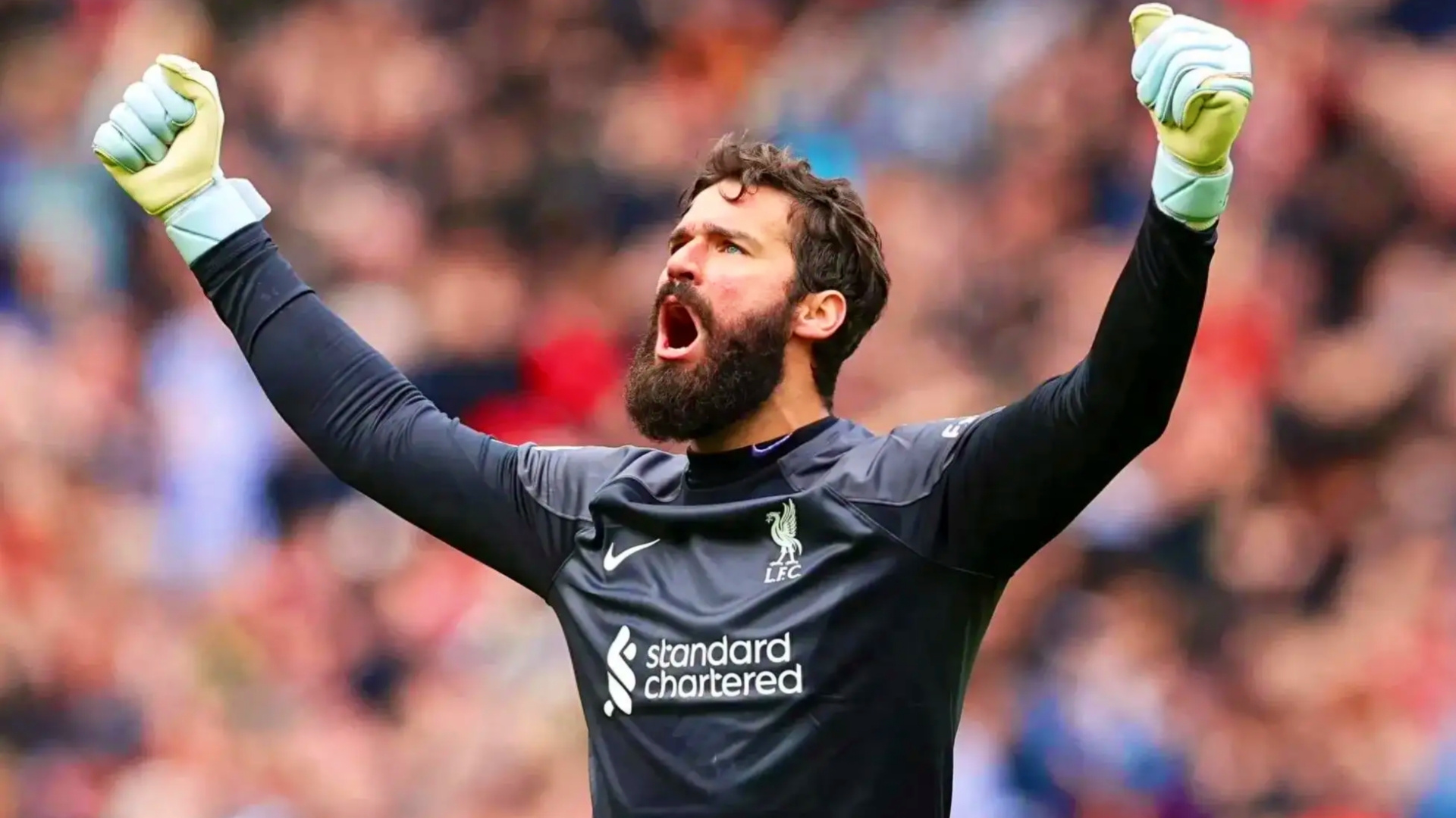 伊萨克的康复已经进入最后阶段，国际比赛日之后他有望出战诺丁汉森林。
阿利松因腿筋