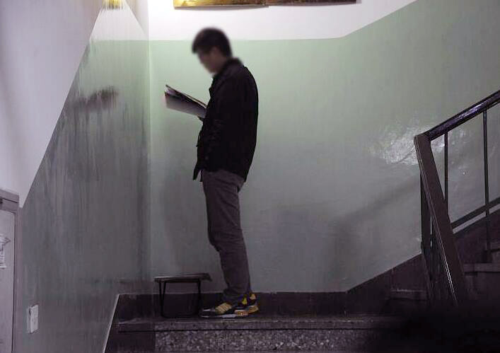 人的一辈子就跟坐过山车一样，到处都是意想不到的意外，谁都没法提前知道明天会是啥情