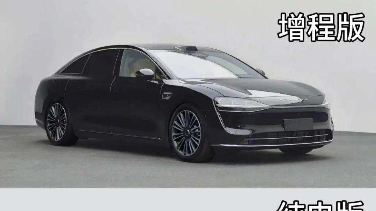 从入门到超豪华，鸿蒙智行2025年的新车怎么选？