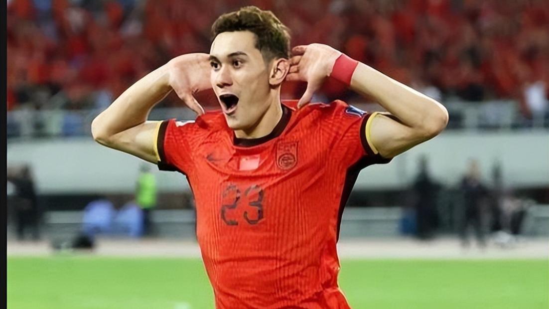 3场熊猫杯让邵佳一收获两大发现，未来国足他俩可堪大用