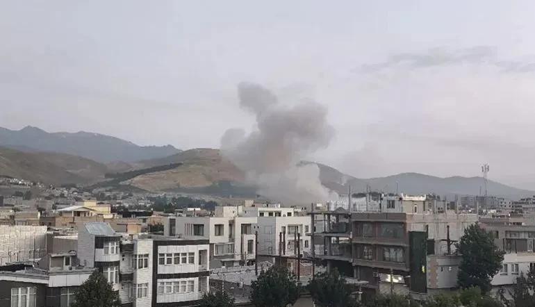 多名高官身亡，重要核设施首度遇袭，伊朗将如何反击以色列？说明伊朗一直都是虚张声势