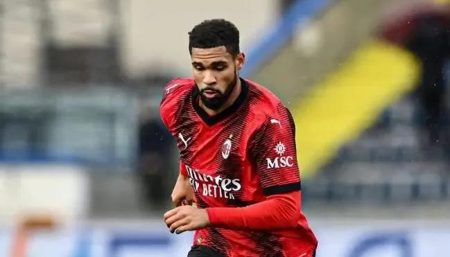 从天堂到打回原形需要多久？
答案是一个晚上。比赛之前米兰可能想着赛季能不能争冠，