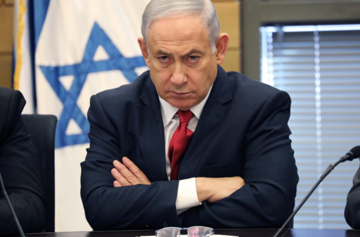 执政联盟“雪崩”倒戈：内塔尼亚胡痛失多数席位，政权危在旦夕​​