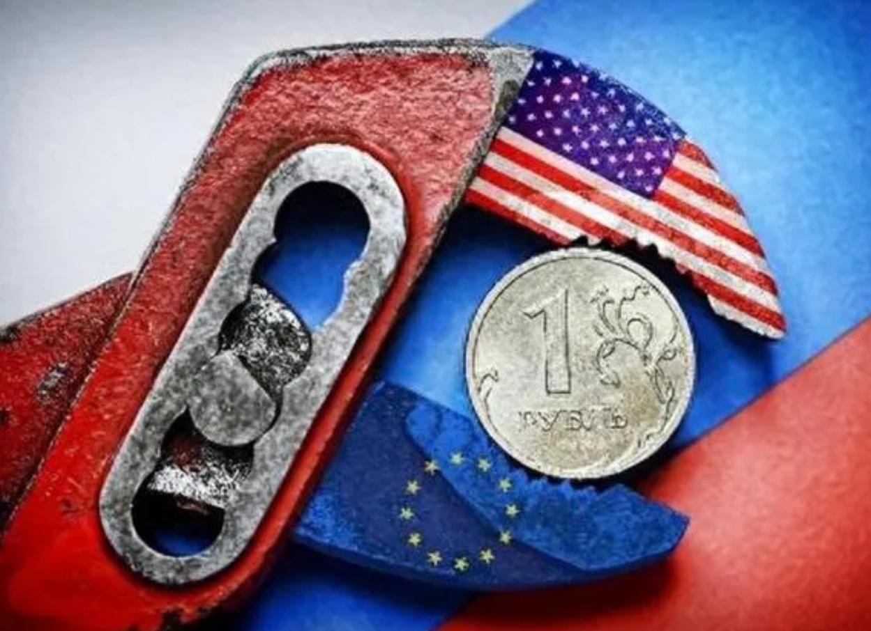 俄罗斯的遭遇让中国猛醒！俄乌冲突爆发后，美欧扣押了俄罗斯资产3000亿美元。英国