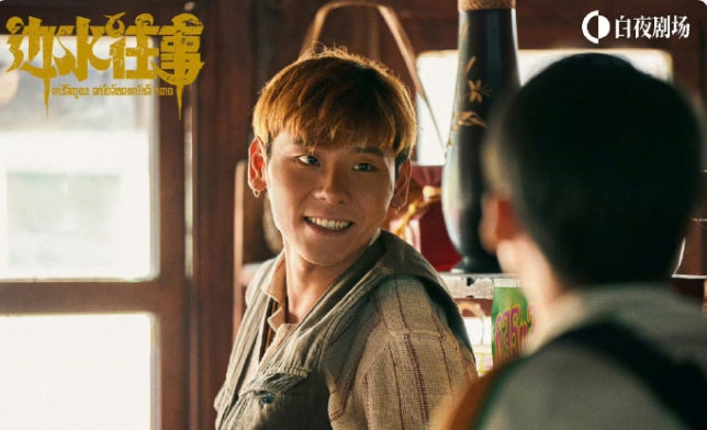 白玉兰获奖名单出炉！