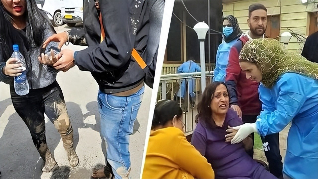 深夜开第一枪，印度拉闸断流，巴基斯坦加速增兵，结局难逃4个字