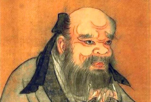 100个诸葛亮抵不过一个鬼谷子，战国时期的鬼谷子，他有2个两个举世闻名的徒弟，他