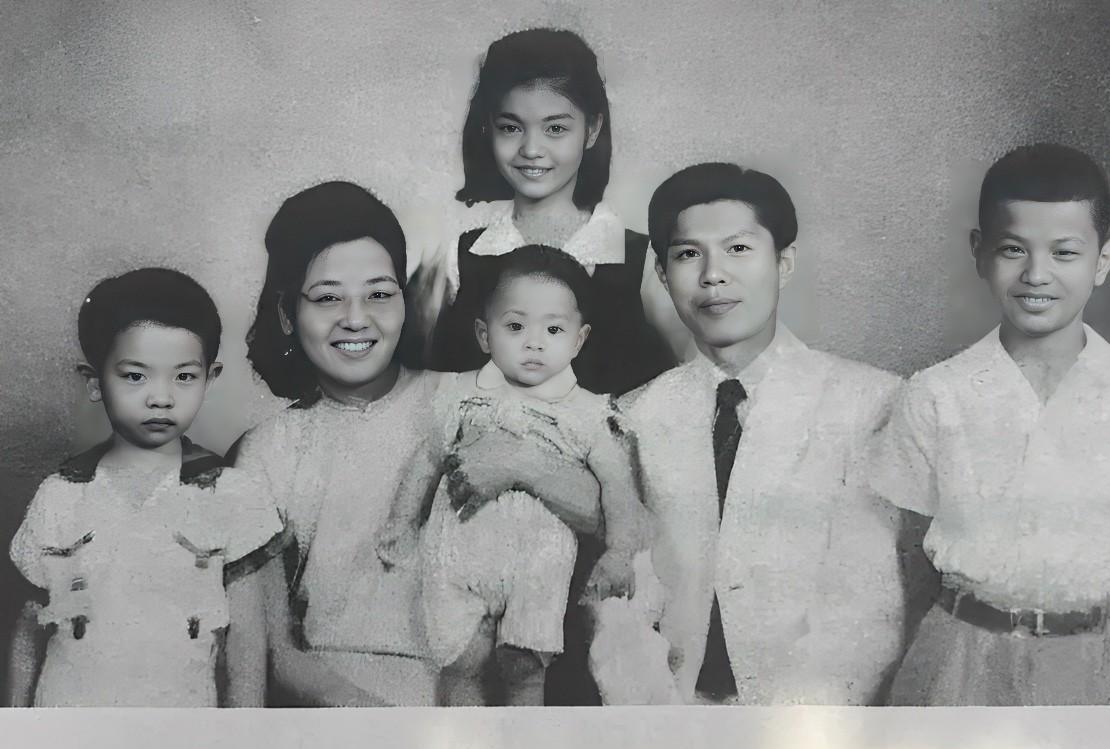基因到底有多重要！
蔡澜作为香港的“四大才子”之一，通晓潮州话、英语、普通话、日