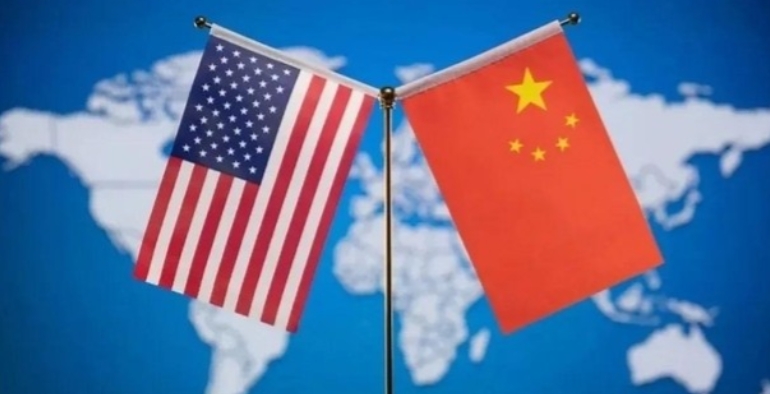 怪不得美国迟迟下不了决心！美国想要摸中俄的底！但中俄最高层通话之后，美国也不得不