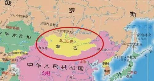 看到这个新闻，真的是眼前一黑，蒙古这个国家的工业竟然这么弱的么，连半焦煤都自己炼